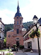 Église Saint-Georges.