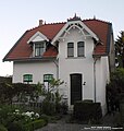 Wohnhaus