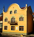 Synagogue de Doboj