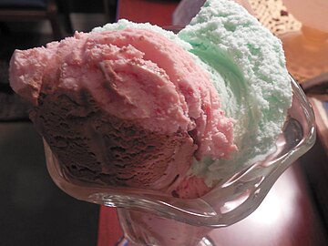 Spumoni