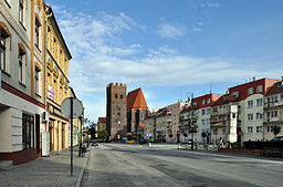 Frihetstorget