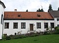 Ehemaliges Kaplanhaus