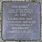 Stolperstein