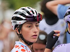 Cristina Tonetti (2024)