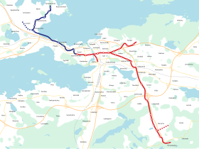 Image illustrative de l’article Tramway de Tampere