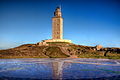 Torre de Hércules