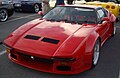 De Tomaso Pantera.