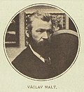 Václav Malý