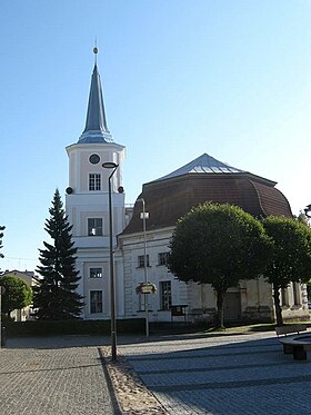 Image illustrative de l’article Église Saint-Jean de Valga