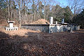 Grave of Ikeda Mitsumasa and his wife