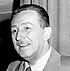 Walt Disney in 1954