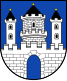 Coat of arms of Bad Fredeburg