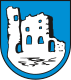 Coat of arms of Harkerode
