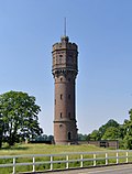 Miniatuur voor Watertoren (Delden)