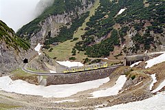 ヴェンデルシュタイン鉄道