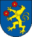 Blason de Zemianske Podhradie