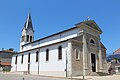 Église Notre-Dame-de-l'Assomption de Pusignan