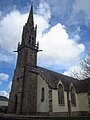 Église Saint-Pierre de Plouguin