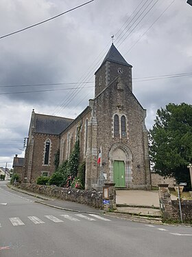 Saint-Solen