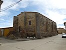 Iglesia del Monasterio de la Piedad