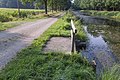 Ludwig-Donau-Main-Kanal, Wiffelsbachdurchlass