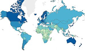 2022 Social Progress Index