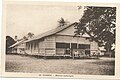 Mission catholique de Loango.