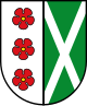 Ebersdorf – Stemma