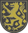 Wappen von Hartberg Umgebung