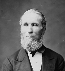 Alexander Mackenzie