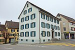 Gerichtshaus