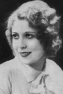 Hanshaw, c. 1934