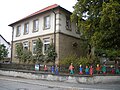 Ehemaliges Schulhaus (jetzt Kindergarten)