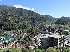 Banaue Poblacion