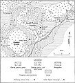 Map uranium mines around Bancroft