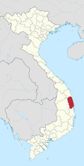 Province de Bình Định