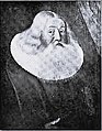 Michael Siricius (1646, Ausschnitt)