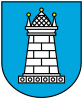 Coat of arms of Blansko