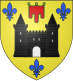 Coat of arms of Desvres