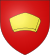 Alias du blason de Aubigny-sur-Nère