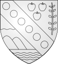 Arms of Barnas