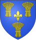 Coat of arms of Berchères-sur-Vesgre