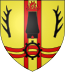 Blason de Chagey