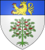 Blason de Sorbs