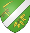 Blason de Bürüs