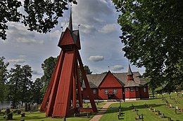 Bottnaryd – Veduta