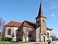 Kreuzerhöhungs-Kirche