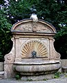 Bürgermeister-Erhardt-Brunnen