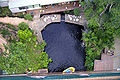 View from the top of the A J Hackett Bungy Tower, [Cairns, Queensland