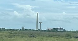 Batalla de Santa Clara sugar mill